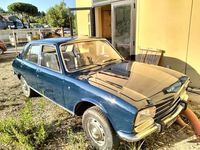 usata Peugeot 504 injection