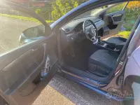 Usata VW Passat 101 CV (74 kW) 2011 Blu Station wagon