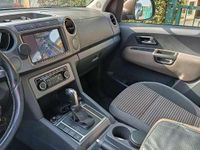 Usata VW Amarok 179 CV (131 kW) 2014 Pick-up