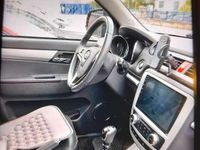 Usata EVO Cross 4 136 CV (100 kW) 2023 Nero Pick-up