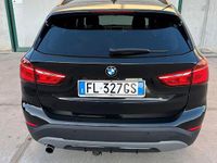 Usata BMW X1 150 CV (110 kW) 2017 SUV