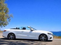 Occasion Mercedes E220 AMG line 194 ch (142 kW) 2019 Berline