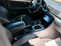 Usata Audi A4 S-Line 140 CV (102 kW) 2008 Grigio Station wagon