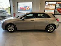 usata Mercedes A180 d Automatic Business Extra