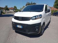 Occasion Fiat Scudo 56 kW (77 ch) 2022 Blanc Van
