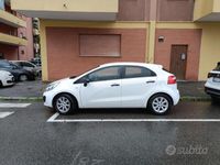 usata Kia Rio 3ª serie - 2013