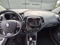 Usata Renault Captur Zen 90 CV (66 kW) 2016 SUV