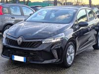 Usata Renault Clio V Evolution 90 CV (66 kW) 2024 Nero Berlina