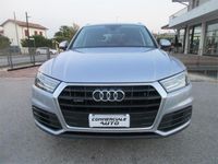 usata Audi Q5 Q52.0 TDI 163 CV cl qu. S tr. Business