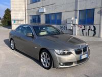 usata BMW 330 Cabriolet 330 d cat Attiva