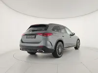 Usata Mercedes GLC220 Premium 197 CV (144 kW) 2022 Grigio SUV