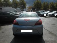 usata Opel Tigra TwinTop 1.4 16V First Edition CABRIO 73