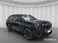 Usata BMW XM Comfort Edition 653 CV (480 kW) 2023 Nero SUV