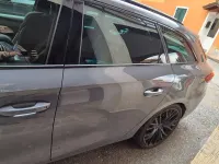 Usata Cupra Leon VZ 310 CV (228 kW) 2022 Station wagon