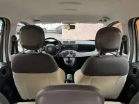 Usata Fiat Panda Classica 69 CV (50 kW) 2013 Utilitaria