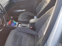 Usata VW Golf VII 125 CV (91 kW) 2015 Grigio Berlina