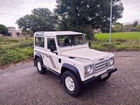 Usata Land Rover Defender 113 CV (83 kW) 1997 SUV