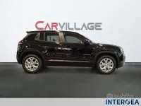 Nuova Jeep Avenger Altitude 100 CV (73 kW) 2026 Nero SUV