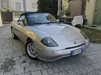 Usata Fiat Barchetta 131 CV (96 kW) 2001 Cabrio