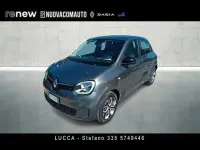 Usata Renault Twingo Equilibre 60 kW (82 CV) 2022 Utilitaria