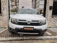 usata Dacia Duster 1.6 110CV GPL SL Delsey