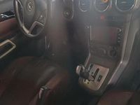 Usata Opel Antara 150 CV (110 kW) 2007 Grigio SUV