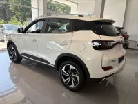 Nuova EMC SEI 147 CV (108 kW) 2025 Bianco SUV