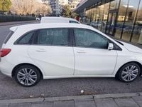 Usata Mercedes B180 109 CV (80 kW) 2013 Monovolume