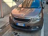 Usata Peugeot 2008 92 CV (67 kW) 2014 SUV