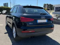 Usata Audi Q3 Business 140 CV (102 kW) 2014 SUV