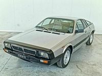 Usata Lancia Beta 120 CV (88 kW) 1982 Grigio Coupé