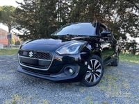 Usata Suzuki Swift 90 CV (66 kW) 2020 Utilitaria