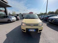 usata Fiat Panda 4x4 2ª serie - 2012