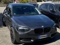 usata BMW 120 120 d 5p xdrive Sport