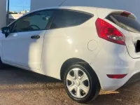 Usata Ford Fiesta 68 CV (50 kW) 2011 Berlina