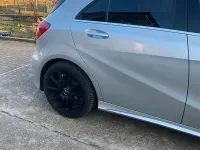 Usata Mercedes A180 2016 Berlina
