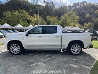 Usata Chevrolet Silverado 426 CV (313 kW) 2023 Bianco Pick-up