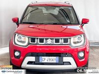 usata Suzuki Ignis 1.2 Hybrid Top nuova a Albano Laziale