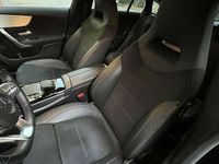 Usata Mercedes CLA200 Shooting Brake AMG Line Premium 150 CV (110 kW) 2023 Station wagon