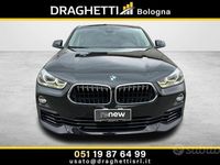 usata BMW X2 sDrive18d Business-X