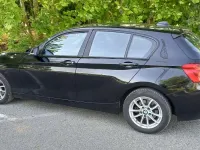 Usata BMW 116 109 CV (80 kW) 2015 Utilitaria