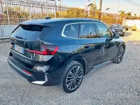 Usata BMW X1 Comfort Edition 150 CV (110 kW) 2023 Nero SUV