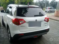 Usata Suzuki Vitara 120 CV (88 kW) 2018 SUV