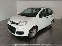 usata Fiat Panda 1.2 Easy