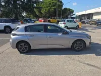 Usata Peugeot 308 Active 131 CV (96 kW) 2022 Grigio Berlina