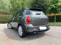 usata Mini Countryman R60 - 2014