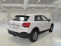 Usata Audi Q2 Business 116 CV (85 kW) 2022 Bianco SUV