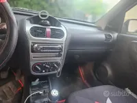 Usata Opel Corsa 80 CV (58 kW) 2006 Grigio Utilitaria