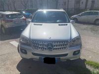 Usata Mercedes ML320 224 CV (164 kW) 2007 SUV