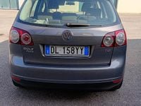 Usata VW Golf Plus 105 CV (77 kW) 2008 Monovolume